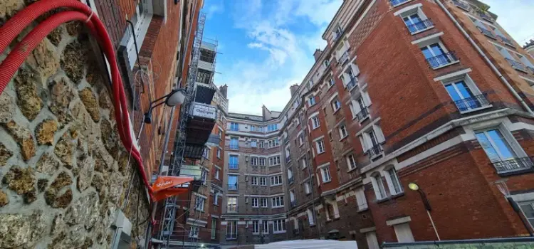 City Centre Fit-Out Logistics Cheat Sheet: The Complete Contractors' Guide