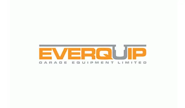 Everquip Garage Equipment Limited logo
